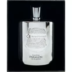   Zimaya Phantom Paragon parfémovaná voda pre mužov 100 ml