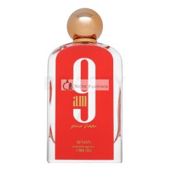 Afnan 9 am Pour Femme parfémovaná voda pre ženy 100 ml