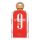 Afnan 9 am Pour Femme parfémovaná voda pre ženy 100 ml