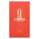 Afnan 9 am Pour Femme parfémovaná voda pre ženy 100 ml