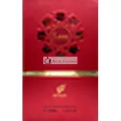   Afnan Rare Passion parfémovaná voda pre ženy 100 ml