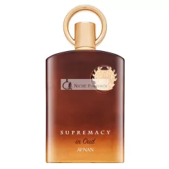 Afnan Supremacy In Oud čistý parfém unisex 150 ml