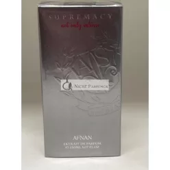 Supremacy Not Only Intense od Afnan, 143g EDP pre mužov