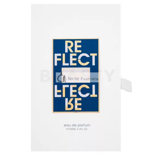 Zimaya Reflect parfémovaná voda unisex 100 ml