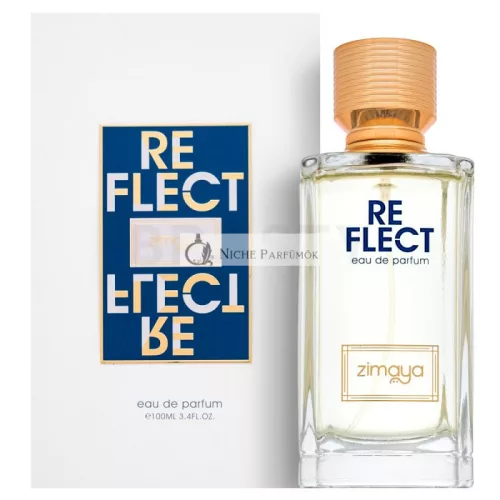 Zimaya Reflect parfémovaná voda unisex 100 ml