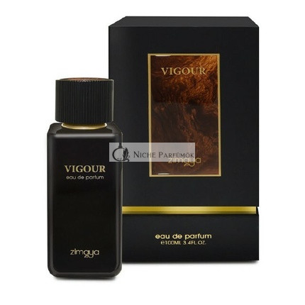 Zimaya Vigor parfémovaná voda unisex 100 ml