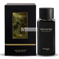   Zimaya Treasure parfémovaná voda pre mužov 100 ml