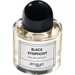   Zimaya Black Symphony parfémovaná voda unisex 100 ml