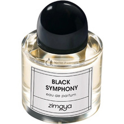 Zimaya Black Symphony parfémovaná voda unisex 100 ml