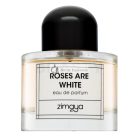 Zimaya Roses Are White parfémovaná voda unisex 100 ml
