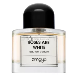   Zimaya Roses Are White parfémovaná voda unisex 100 ml