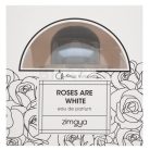 Zimaya Roses Are White parfémovaná voda unisex 100 ml