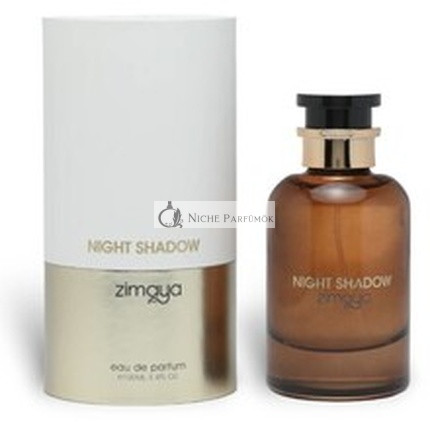 Zimaya Night Shadow parfémovaná voda unisex 100 ml