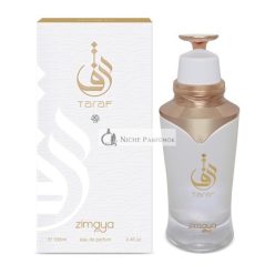   Zimaya Taraf White parfémovaná voda pre ženy 100 ml