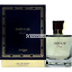 Zimaya Impulse Oud parfémovaná voda unisex 100 ml