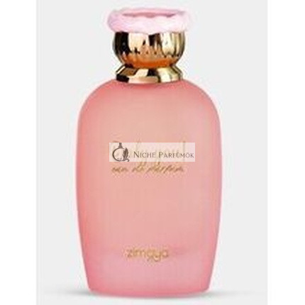 Zimaya Only You! parfémovaná voda pre ženy 100 ml