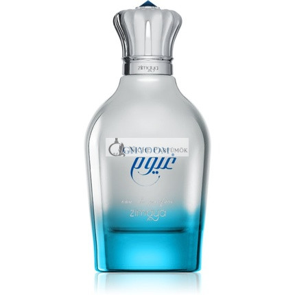 Zimaya Ghyoom parfémovaná voda unisex 100 ml