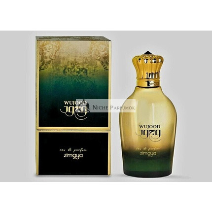 Zimaya Wujood parfémovaná voda unisex 100 ml