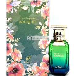 Afnan Mystique Bouquet Eau de Parfum Spray pre ženy, 76ml