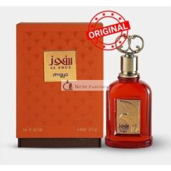 AL FOUZ by Zimaya Afnan Originálny Parfum, 100ml