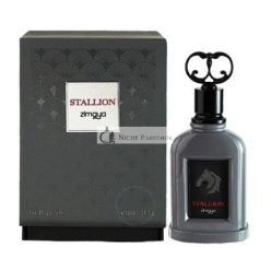 Zimaya Stallion parfémovaná voda pre mužov 100 ml