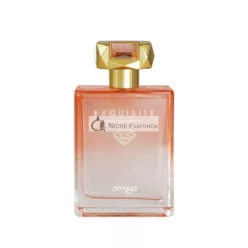 Zimaya Exquisite Eau De Parfum, 100 ml