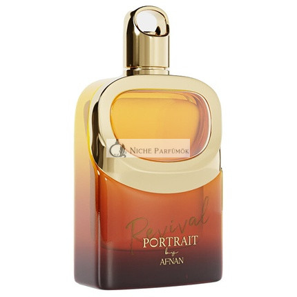 Afnan Portrait Revival parfémovaná voda unisex 100 ml