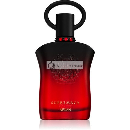 Afnan Supremacy Tapis Rouge parfémovaná voda pre ženy 100 ml