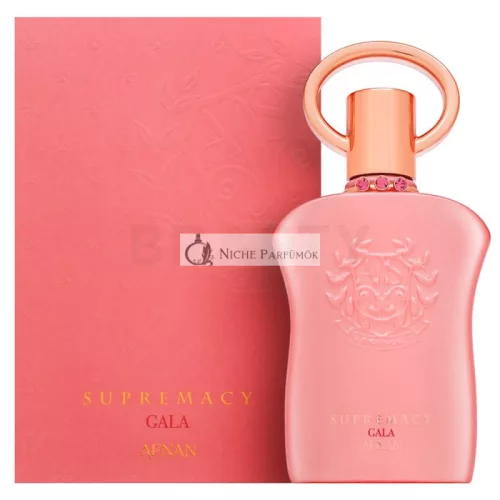 Afnan Supremacy Gala parfémovaná voda pre ženy 90 ml