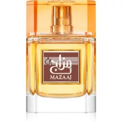 Zimaya Mazaaj parfémovaná voda unisex 100 ml