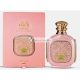 ZIMAYA ZUKHRUF PINK 100ml Eau de Parfum Spray Nové a Uzavreté - Bezplatná Pošta