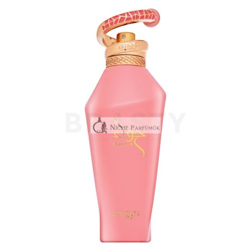 Zimaya Hawwa Pink parfémovaná voda pre ženy 100 ml