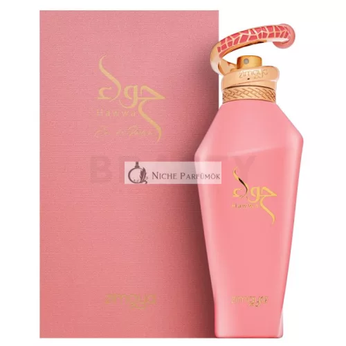 Zimaya Hawwa Pink parfémovaná voda pre ženy 100 ml