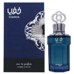  Zimaya Khafaya Blue parfémovaná voda pre mužov 100 ml