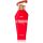 Zimaya Hawwa Red parfémovaná voda pre ženy 100 ml