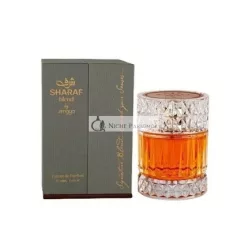 Sharaf Zimaya Parfumový extrakt 100ml Unisex