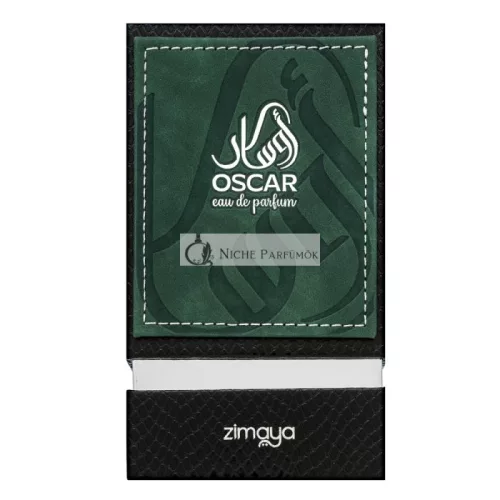 Zimaya Oscar parfémovaná voda unisex 100 ml