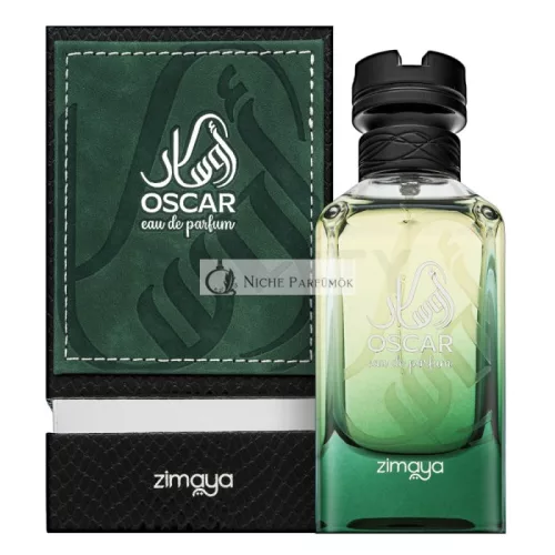 Zimaya Oscar parfémovaná voda unisex 100 ml