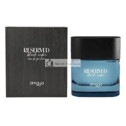   Zimaya Reserved Black Cedar parfémovaná voda unisex 100 ml