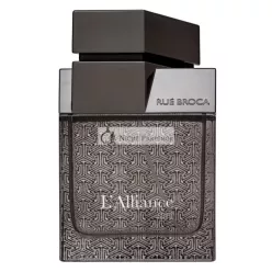   Rue Broca L'Alliance Spirit parfémovaná voda unisex 100 ml