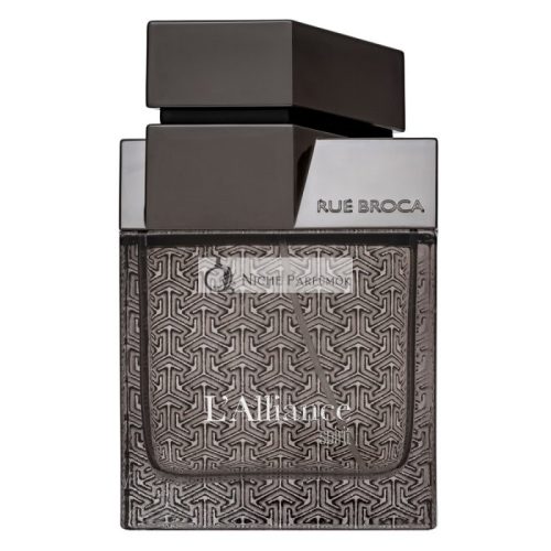 Rue Broca L'Alliance Spirit parfémovaná voda unisex 100 ml