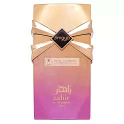 Zimaya Zahir Gold parfémovaná voda unisex 100 ml
