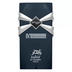 Zimaya Zahir Cobalt parfémovaná voda unisex 100 ml