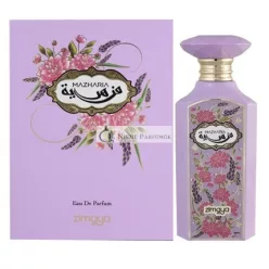   Zimaya Mazharia parfémovaná voda pre ženy 100 ml