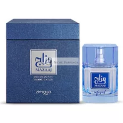 Zimaya Mazaaj Infuzovaný Eau De Parfum