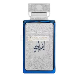   Zimaya Al Embratur Intense parfémovaná voda unisex 100 ml