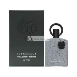   Afnan Supremacy Collector's Edition Eau De Parfum pre mužov, 100ml