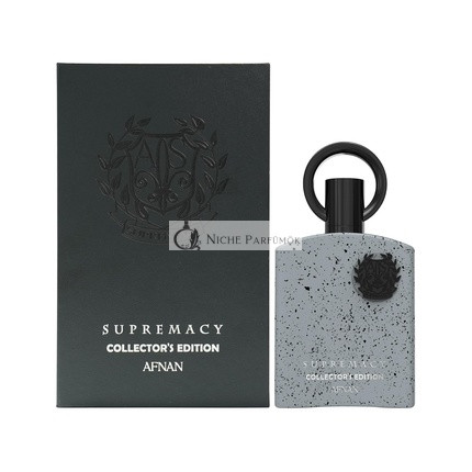 Afnan Supremacy Collector's Edition Eau De Parfum pre mužov, 100ml