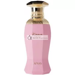 Afnan Kiaana Crush - Eau De Parfum