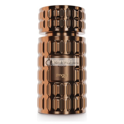 Zimaya Tiramisu Coco parfémovaná voda unisex 100 ml